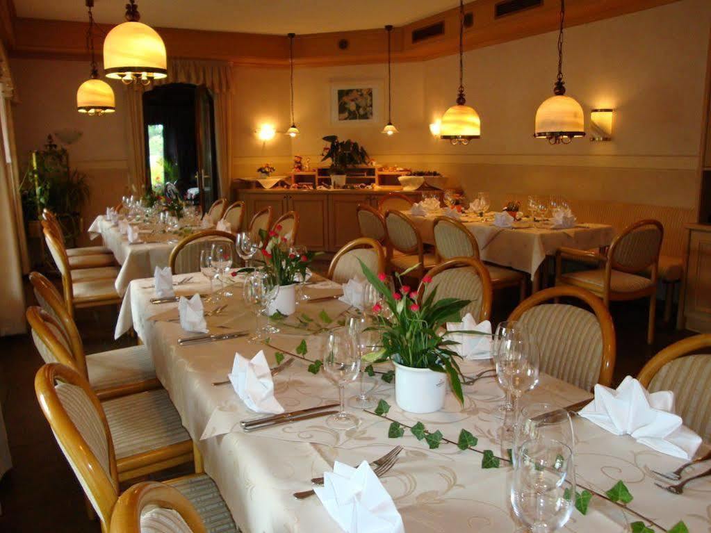Seehotel Hintere Hohe Munchberg Luaran gambar