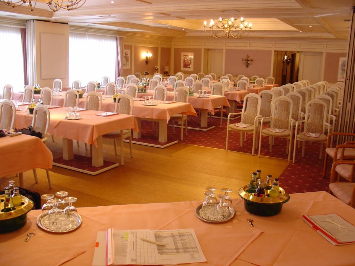 Seehotel Hintere Hohe Munchberg Luaran gambar
